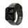 Pasek do smartwatchy Nomad Sport Strap M/L Apple Watch 49/45/44/42mm green